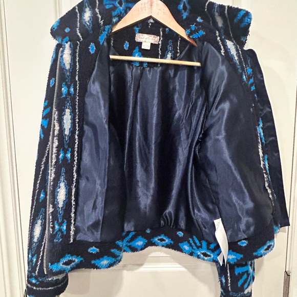 Band of the Free Women's Melrose Jacket - Picture 7 of 8